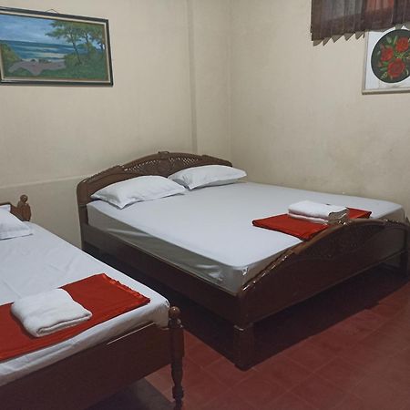 Sartika Hotel Prawirotaman ジョグジャカルタ エクステリア 写真