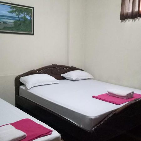 Sartika Hotel Prawirotaman ジョグジャカルタ エクステリア 写真