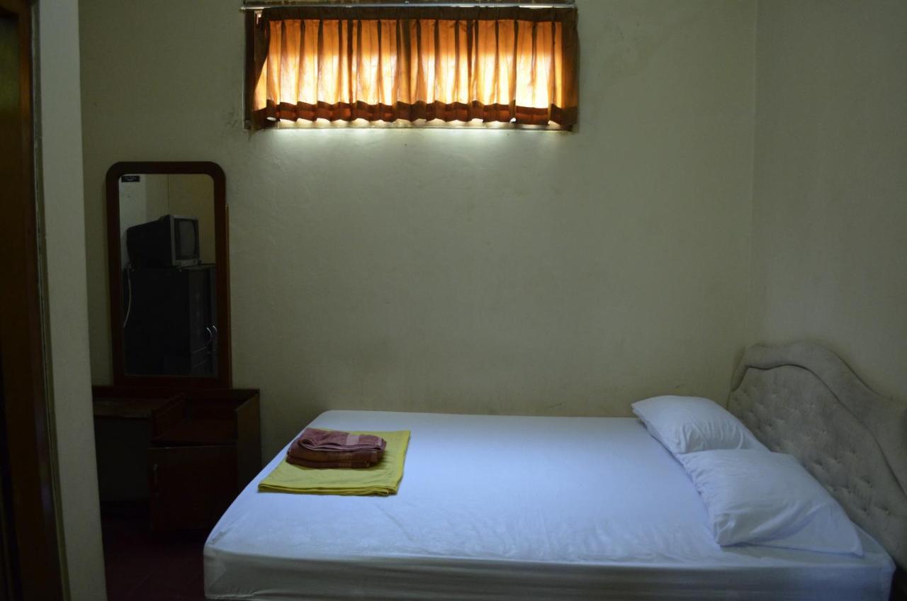 Sartika Hotel Prawirotaman ジョグジャカルタ エクステリア 写真