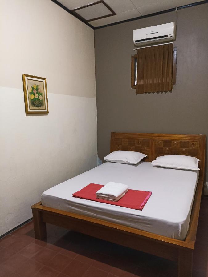 Sartika Hotel Prawirotaman ジョグジャカルタ エクステリア 写真
