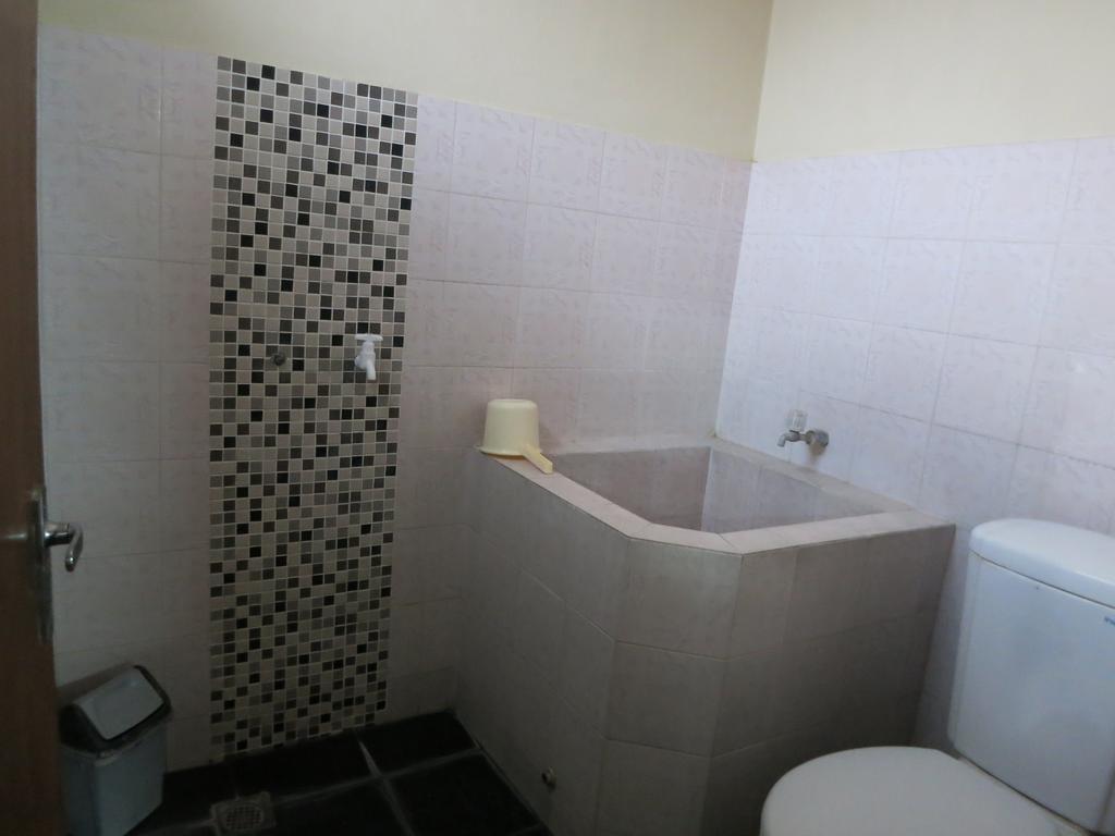 Sartika Hotel Prawirotaman ジョグジャカルタ エクステリア 写真